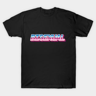 Bisexual T-Shirt